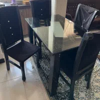میزناهارخوری