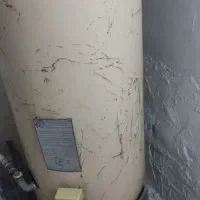 آبگرمکن مخزنی سالم