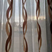 پرده پذیرایی|پرده، رانر، رومیزی|رودهن, |دیوار