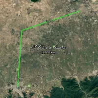 اجاره زمین شالی باچاه عمیق نقد|اجارهٔ دفتر صنعتی، کشاورزی، تجاری|گنبد کاووس, |دیوار