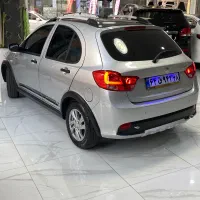 کوییک gxr|خودرو سواری و وانت|چهاردانگه (تهران), |دیوار