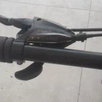 دوچرخه سایز ۲۷/۵ فوری پول نیازم|دوچرخه، اسکیت، اسکوتر|نور, |دیوار