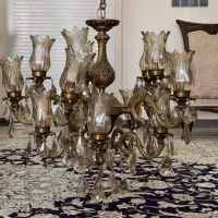 فروش لوستر
