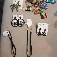 تمام وسایل دونه ی ۱۰۰ تومن|بدلیجات|قزوین, |دیوار