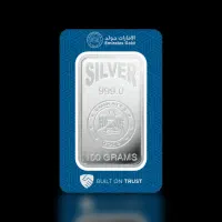 شمش نقره