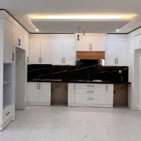 نوساز 115متری /دو ممر/موسوی قوچانی