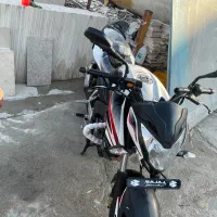 موتور ان اس ۲۰۰