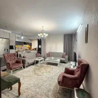 پروژه مهستان ۱با پارکینگ سندی