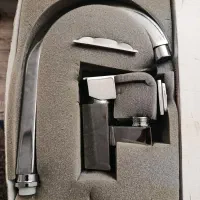 شیر ظرفشویی پیانویی سهند