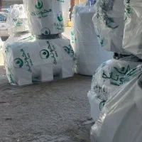 فروش مخازن آب سه لایه ،ضد جلبک ،