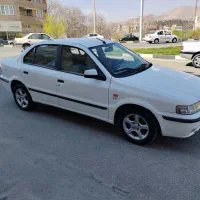 سمند موتور f7مدل۹۶|خودرو سواری و وانت|تهران, بریانک|دیوار