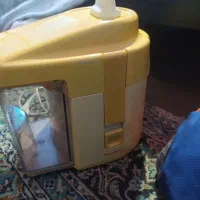 دستگاه آبمیوه گیری مولینت