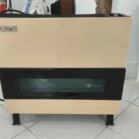 بخاری گازسوز (مهیا گاز)