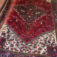 فرش ۹‌متری‌تک هریس