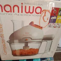 غذا ساز نانیوا