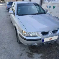 سمندمدل ۸۳ال،ایکس|خودرو سواری و وانت|بندر ماهشهر, |دیوار