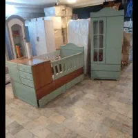 سرویس خواب نوزاد