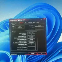 کیس گیمینگ i7+گرافیک RX580 8Gb+کیبوردrgb و موس