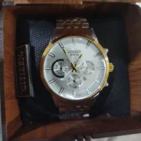 ساعت مچی مردانه سیتیزن