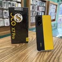 شیائومی Poco X7 Pro 5G / اقساطی ، طرح تعویض