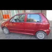 ام وی ام 110|خودرو سواری و وانت|بروجرد, |دیوار