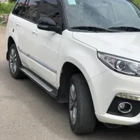 ام‌وی‌ام X33 S اسپرت|خودرو سواری و وانت|رشت, فلسطین|دیوار