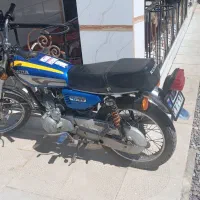 موتور 200کویر مدل 94