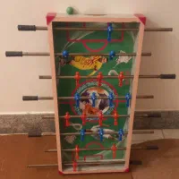 فوتبال دستی