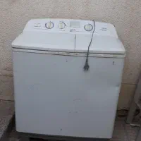 لباس شویی سام سونگ اصل دوقلو۲۲۰۰|ماشین لباسشویی و خشککن لباس|سبزوار, پاسداران|دیوار