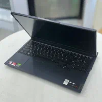 لپتاپ گیمینگ و مهندسی Lenovo Legion 5|رایانه همراه|تهران, میدان ولیعصر|دیوار