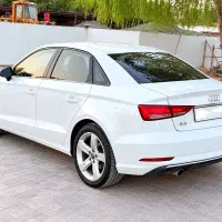 Audi A3 30 TFSI 2017|خودرو سواری و وانت|رشت, گلباغ نماز|دیوار