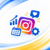 استخدام ادمین اینستاگرام (خانم)