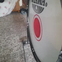 طبل|درام و پرکاشن|اصفهان, لیمجیر|دیوار