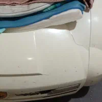 تخت خواب ماشینی|تخت و سرویس خواب|شیراز, شیشهگری|دیوار