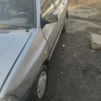 پراید فروشی دوگانه مدل 90|خودرو سواری و وانت|نیشابور, فیض آباد|دیوار