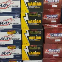 باتری خودرو