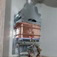 سرویس و تعمیر بخاری ، آبگرمکن ، پکیج|خدمات پیشه و مهارت|سیاهکل, |دیوار