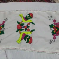 رو بالشتی معاوضه با مرغ