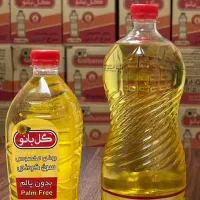 روغن سرخ بدون پالمپ گل بانو|خوردنی و آشامیدنی|تهران, افسریه جنوبی|دیوار