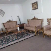 مبل و میز عسلی