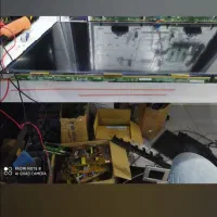 تعمیرات تلویزیون ال ای دی LED ال سی دی LCD در منزل|خدمات پیشه و مهارت|رشت, رشتیان|دیوار