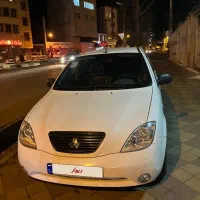 تیبا ۲ صفر واقعی