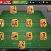 دریم لیگ|کنسول، بازی ویدئویی و آنلاین|شیروان (لرستان), |دیوار