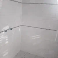 کاشی کاری با ۲۰ سابقه