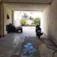 ۸۰ متر راه جدا. کوی. زمانی