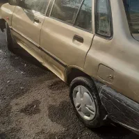 پراید۱۳۱|خودرو سواری و وانت|تهران, عبدلآباد|دیوار