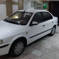 سمند ef 7 مدل ۹۲|خودرو سواری و وانت|تهران, افسریه شمالی|دیوار