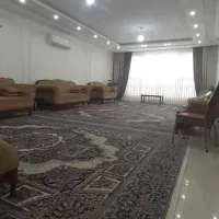 ۱۴۵ متری تک واحدی/۳خواب بلوار رضوی/ازدوطرف غرق نور