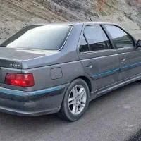 پارس ۹۱ دوگانه شرکتی