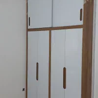 کابینت وکمددیواری